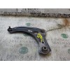 Recambio de brazo suspension inferior delantero izquierdo para nissan note 1.5 dci turbodiesel cat referencia OEM IAM   