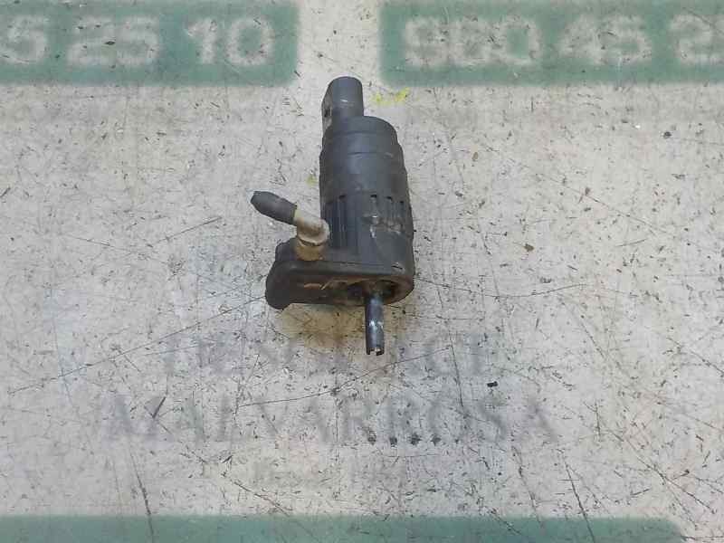 Recambio de bomba limpia para seat altea (5p1) 1.9 tdi referencia OEM IAM   