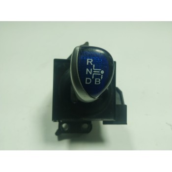 PALANCA CAMBIO 75C583 