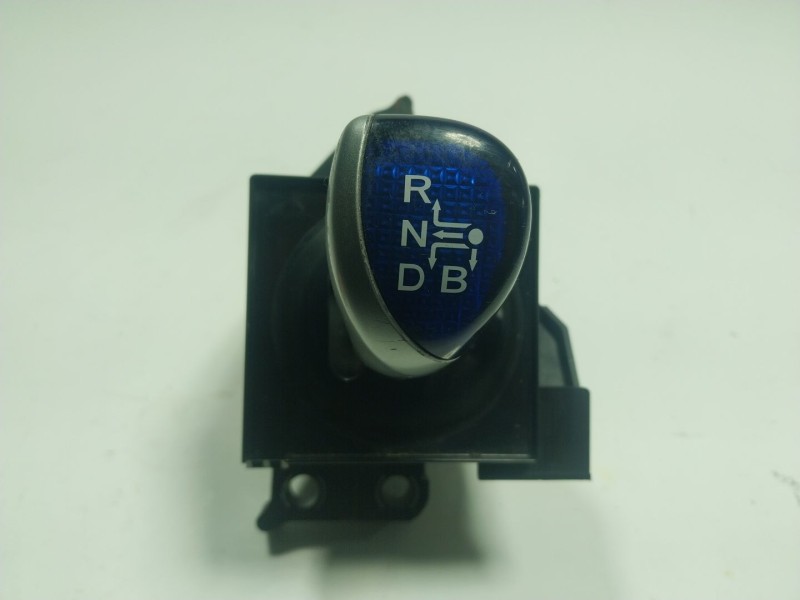 Recambio de palanca cambio para toyota prius (_w3_) 1.8 hybrid (zvw3_) referencia OEM IAM  75C583 