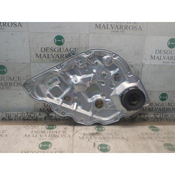 ELEVALUNAS TRASERO IZQUIERDO 