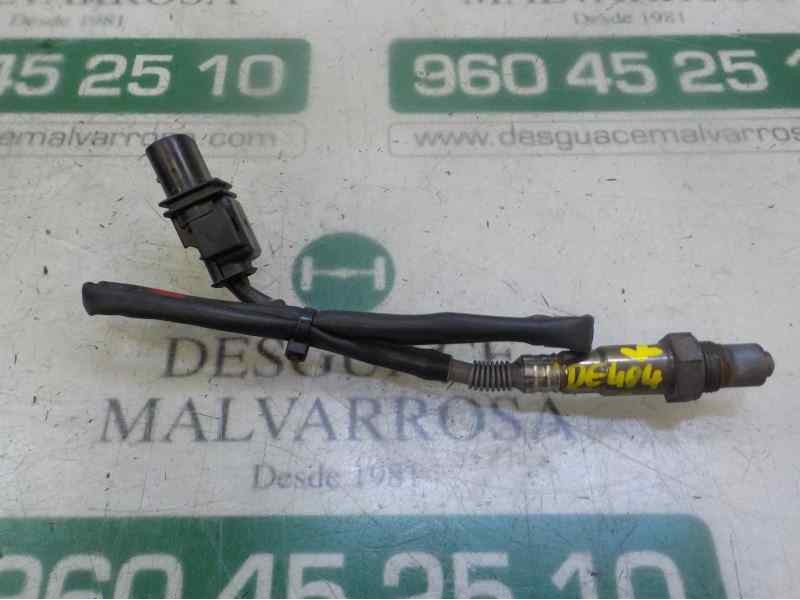 Recambio de sonda lambda para hyundai i40 cw 1.7 crdi cat referencia OEM IAM 393512A631 9025050114 9025050114