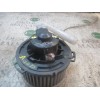 Recambio de motor calefaccion para mazda 3 berlina (bk) 1.6 cd diesel cat referencia OEM IAM BP4K61B10 BN7N026L26270 