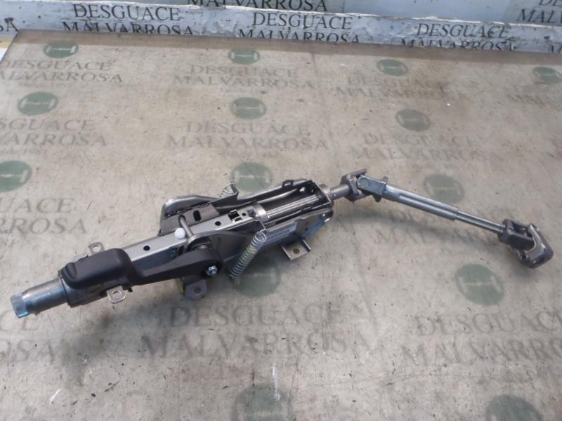 Recambio de columna direccion para seat leon (1p1) reference referencia OEM IAM 1P1419502G  