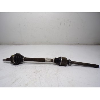 TRANSMISION DERECHA 9677570880 9677570880 