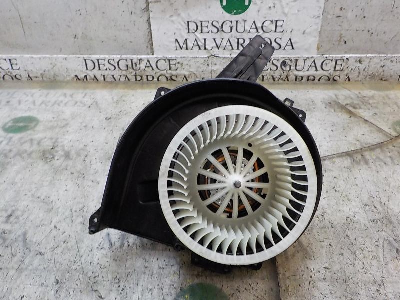 Recambio de motor calefaccion para audi a1 sportback (8xf) attraction referencia OEM IAM 6R1819015A  