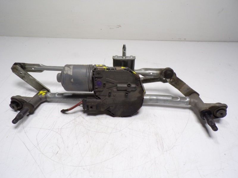 Recambio de motor limpia delantero para seat alhambra (710) reference referencia OEM IAM 7N1955023A 7N1955119A 150774486034