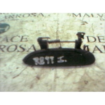 MANETA EXTERIOR DELANTERA IZQUIERDA 