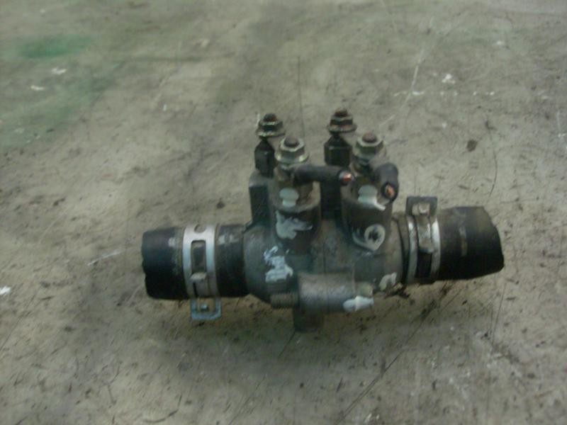 Recambio de termostato para peugeot 206 berlina 1.4 hdi referencia OEM IAM   