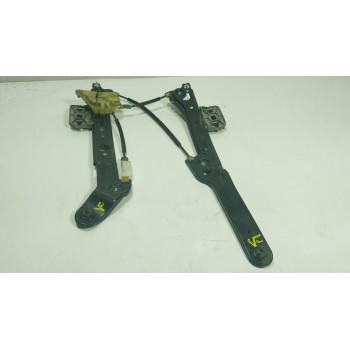 ELEVALUNAS TRASERO IZQUIERDO 4G8839461A 