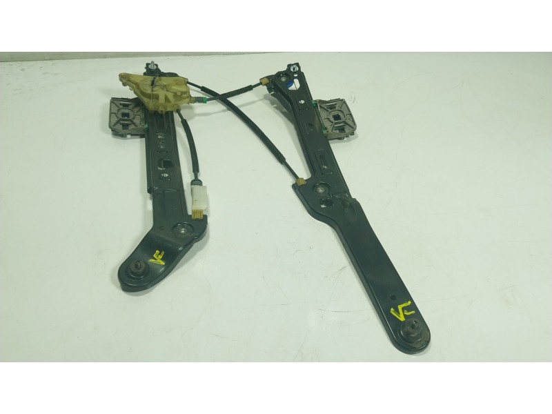 Recambio de elevalunas trasero izquierdo para audi a7 sportback (4ga, 4gf) 3.0 tdi quattro referencia OEM IAM 4G8839461A  