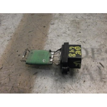 RESISTENCIA CALEFACCION 