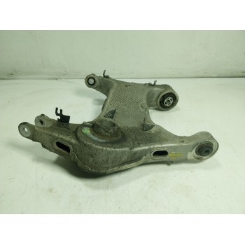 BRAZO SUSPENSION INFERIOR TRASERO IZQUIERDO J9C6220 FK725B531AG