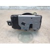 Recambio de cerradura puerta delantera derecha para opel zafira b 1.9 cdti referencia OEM IAM   