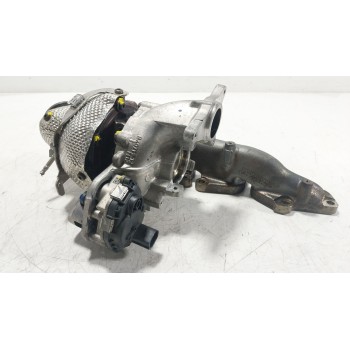 TURBOCOMPRESOR 05L253019K 05L253019K