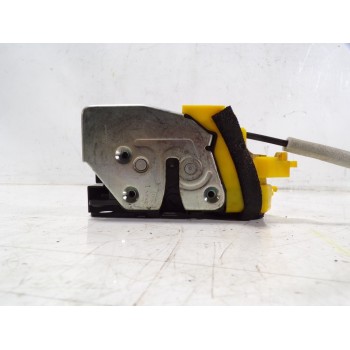 CERRADURA PUERTA DELANTERA IZQUIERDA 81310A2400 81310A2400 