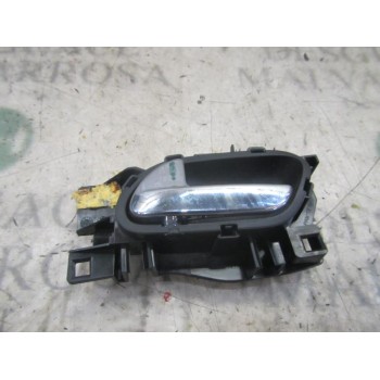 MANETA INTERIOR DELANTERA IZQUIERDA 9143T1 