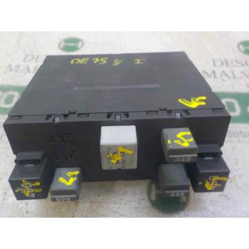 CAJA RELES / FUSIBLES 3C8937049D 28143245