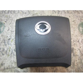 AIRBAG DELANTERO IZQUIERDO 8620109501 4DGUX81BBCD 4DGUX81BBCD