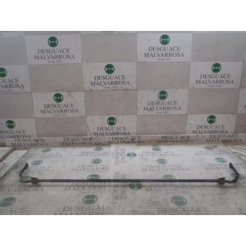 BARRA ESTABILIZADORA TRASERA 