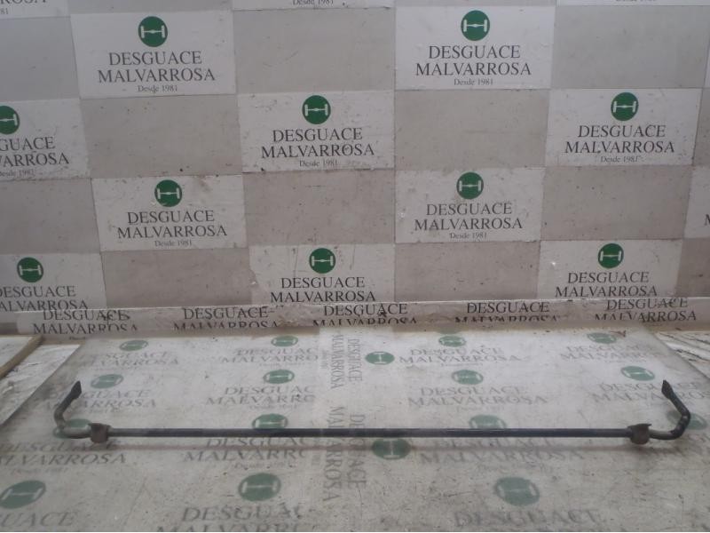 Recambio de barra estabilizadora trasera para mini cabrio (r52) cooper referencia OEM IAM   