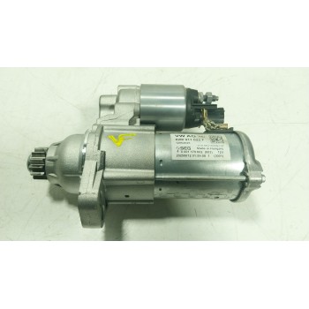 MOTOR ARRANQUE 02M911022F 02M911022F 