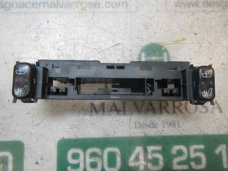 Recambio de modulo electronico para mercedes-benz clase slk (w170) roadster 200 (170.435) referencia OEM IAM A2108200151 A210820