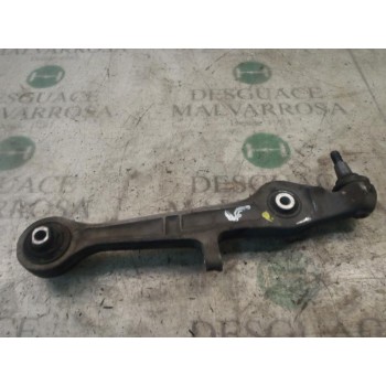 BRAZO SUSPENSION INFERIOR DELANTERO DERECHO 8E0407151M 