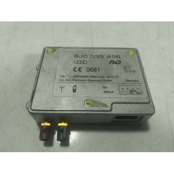 MODULO ELECTRONICO 8J0035456A 8J0035456 