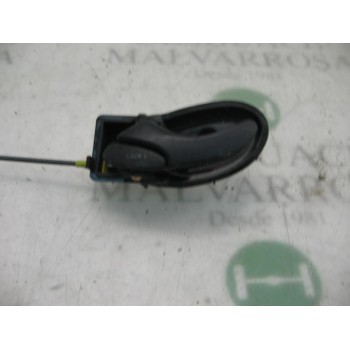 MANETA INTERIOR DELANTERA IZQUIERDA 