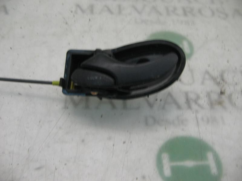 Recambio de maneta interior delantera izquierda para ford focus berlina (cak) trend referencia OEM IAM   