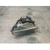 Recambio de faro antiniebla izquierdo para ford focus berlina (cak) ambiente referencia OEM IAM   