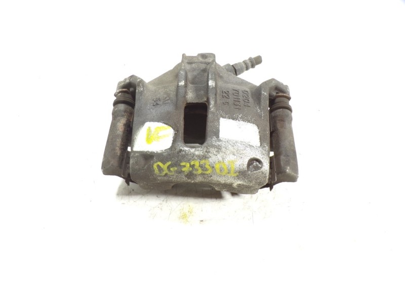 Recambio de pinza freno delantera izquierda para peugeot 208 1.6 blue-hdi fap referencia OEM IAM 4400R6  