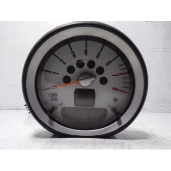 CUADRO INSTRUMENTOS 62109325809 920139002 BM0505041