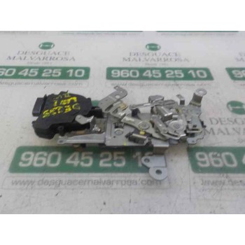 CERRADURA PUERTA TRASERA IZQUIERDA CC5173380C 