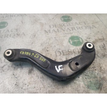 BRAZO SUSPENSION SUPERIOR TRASERO IZQUIERDO 8E0505323M 