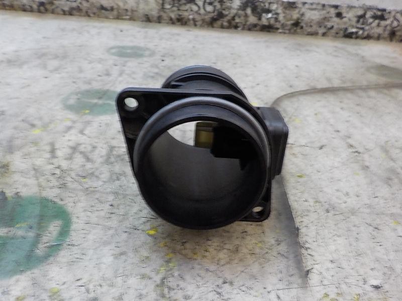 Recambio de caudalimetro para nissan note 1.5 dci turbodiesel cat referencia OEM IAM   