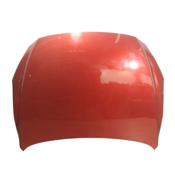 CAPOT DELANTERO BHY05231XA 