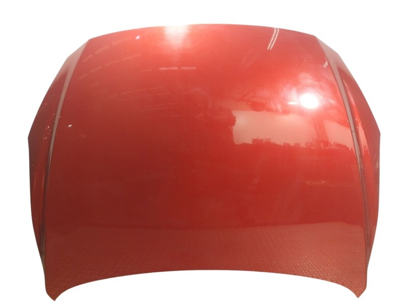 Recambio de capot delantero para mazda 3 sedán (bm_, bn_) 2.2 d referencia OEM IAM   
