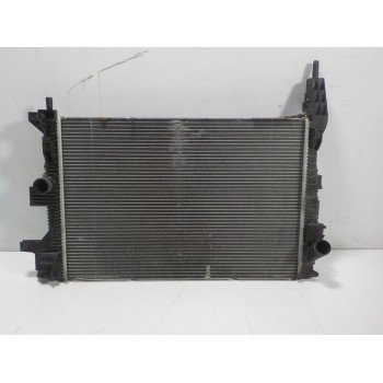 RADIADOR AGUA 1830145 M134578B T22664B