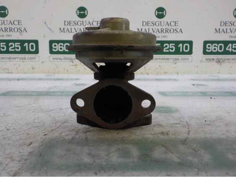 Recambio de valvula egr para chevrolet captiva 2.0 diesel cat referencia OEM IAM 96440383  
