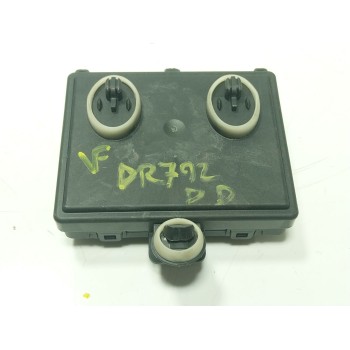 MODULO ELECTRONICO 3WA959592A 3WA959592A 