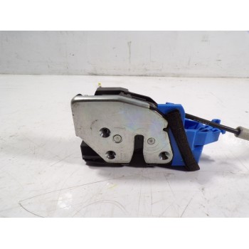 CERRADURA PUERTA TRASERA IZQUIERDA 81410A2400 81410A2400 