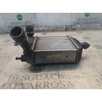 INTERCOOLER 