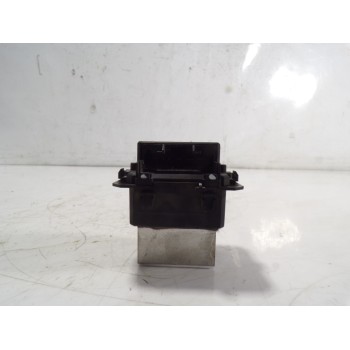 RESISTENCIA CALEFACCION 7701209850 245R217UFW T1017845R