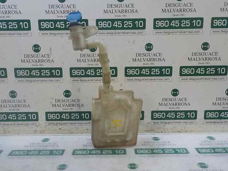 Recambio de deposito limpia para seat altea (5p1) 1.9 tdi referencia OEM IAM   