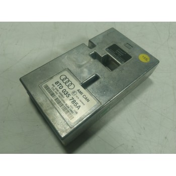 MODULO ELECTRONICO 8T0035785A 8T0035785A 
