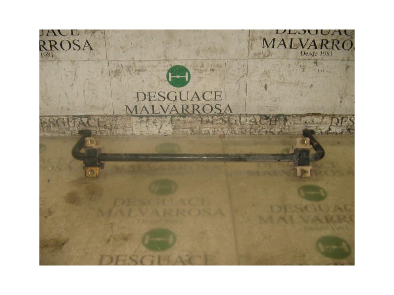 Recambio de barra estabilizadora delantera para ford focus berlina (cak) ghia referencia OEM IAM   