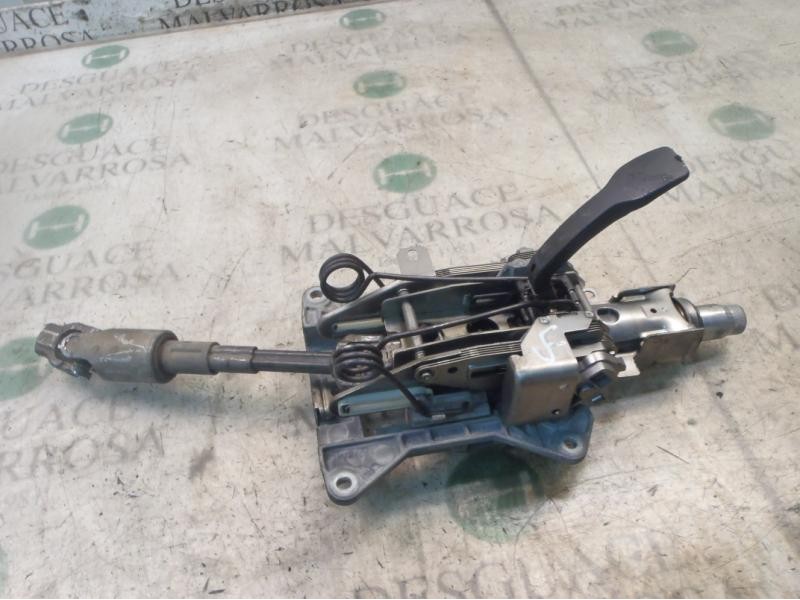 Recambio de columna direccion para audi a4 avant (8e) 1.9 tdi (96kw) referencia OEM IAM 8E0419502H  