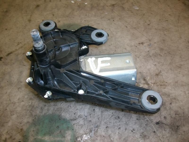 Recambio de motor limpia trasero para peugeot 307 (s1) xn referencia OEM IAM   